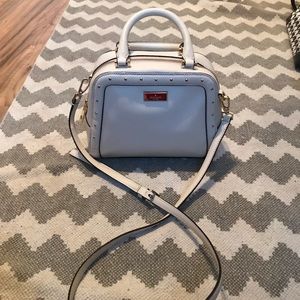 Kate spade small satchel